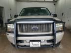 2004 Ford Excursion Limited