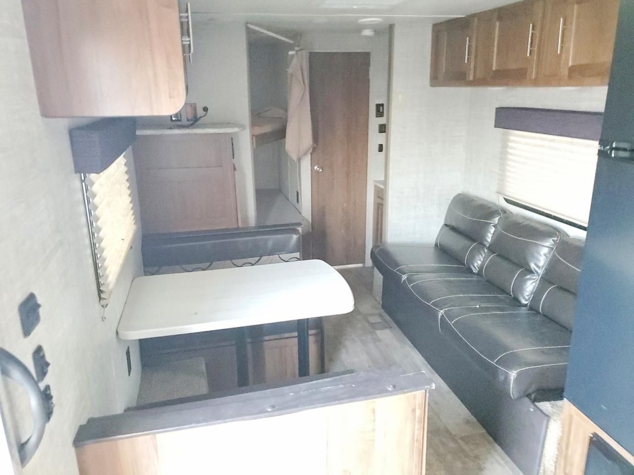 2019 Gulfstream Kingsport-RV