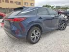 2024 Lexus Rx 350 Base