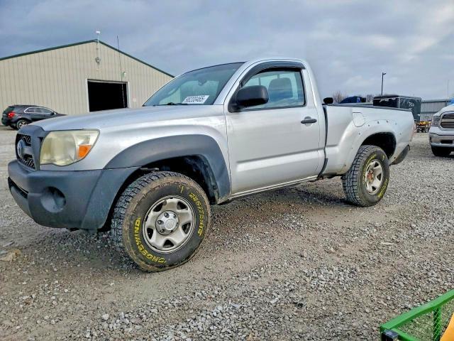 2011 Toyota Tacoma