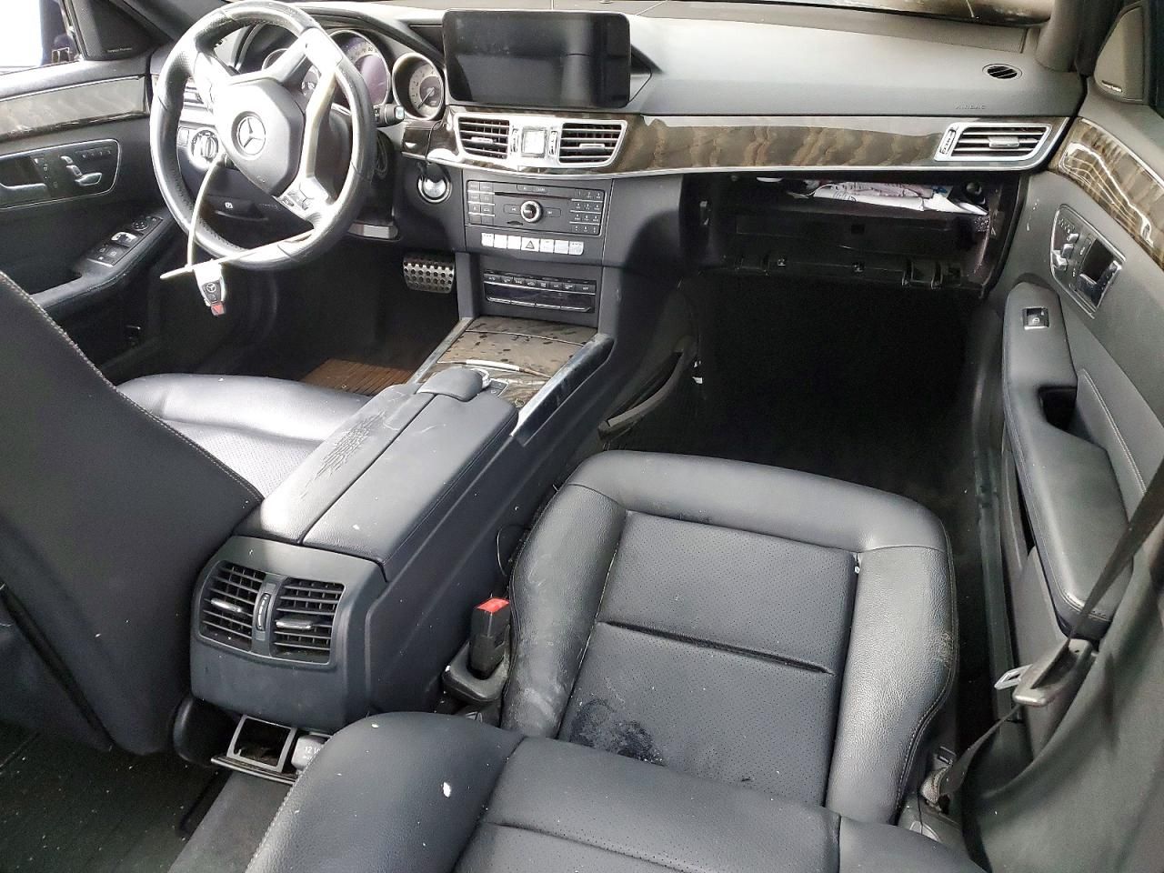 2016 Mercedes-Benz E 350 4matic