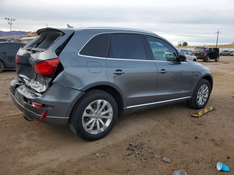 2014 Audi Q5 Premium