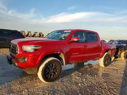2022 Toyota Tacoma Double cab for sale in Taylor, TX