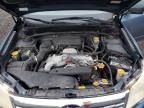 2009 Subaru Forester 2.5x