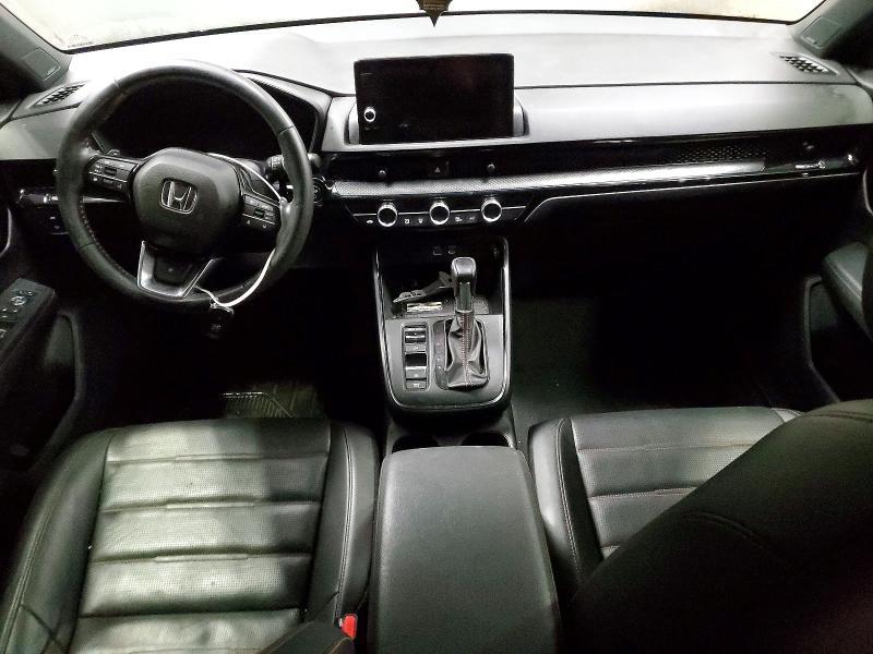 2024 Honda Cr-v Sport Touring