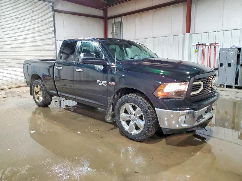 2015 Dodge Ram 1500 slt