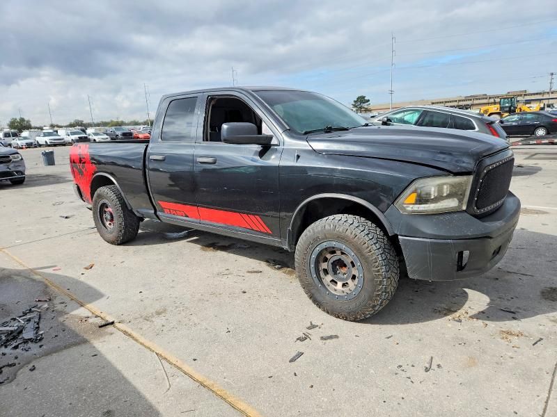 2016 Dodge Ram 1500 st