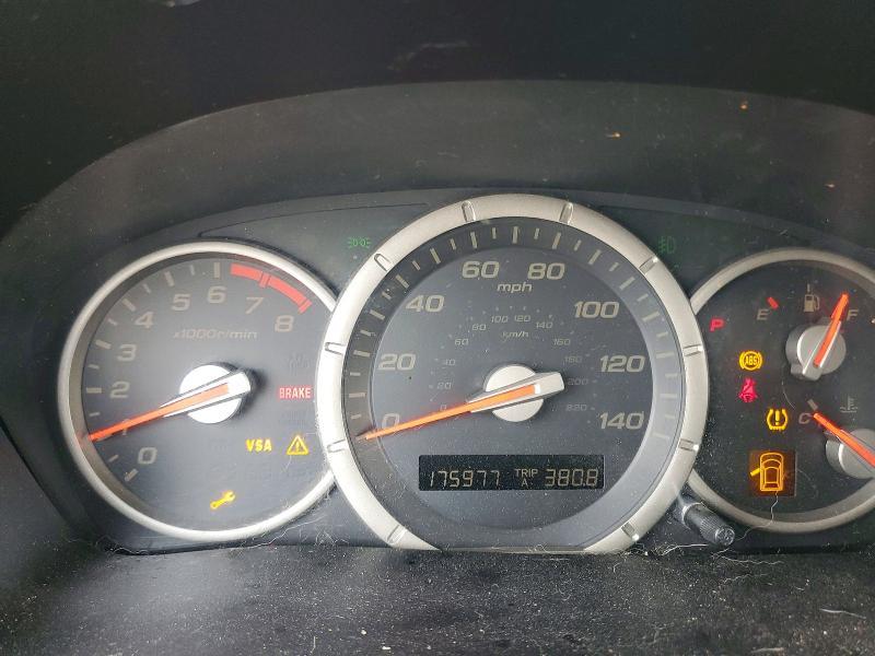 2007 Honda Pilot exl