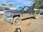 2016 Chevrolet Silverado C1500 LT