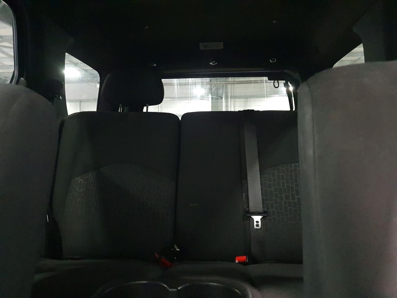 2008 Mercury Mariner