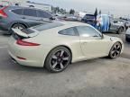 2014 Porsche 911 Carrera s