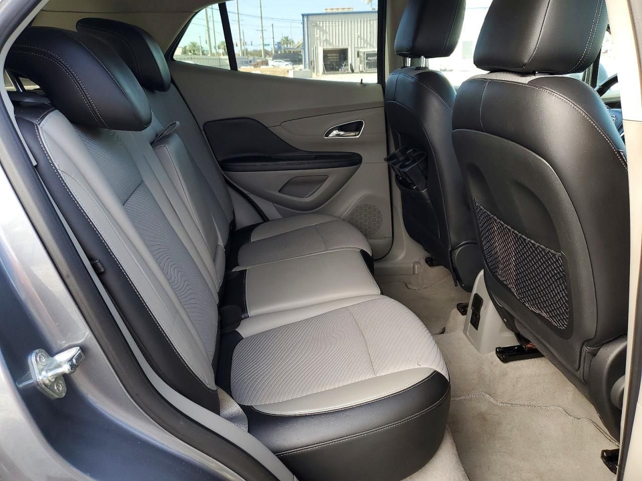 2013 Buick Encore Convenience