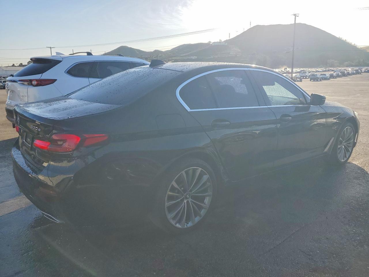 2023 BMW 530e