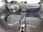 2014 Niss Versa 1.6 s