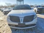 2013 Lincoln MKT