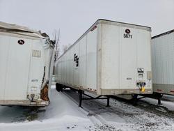 1989 Great Dane 2019 Ggsd Unknown-DRY Van Trailer en venta en Avon, MN