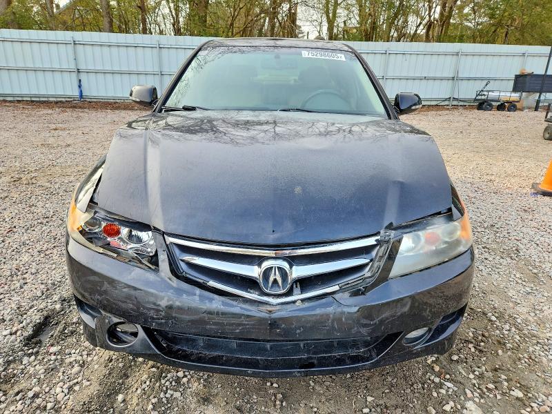 2007 Acura TSX