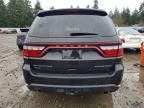 2015 Dodge Durango Citadel