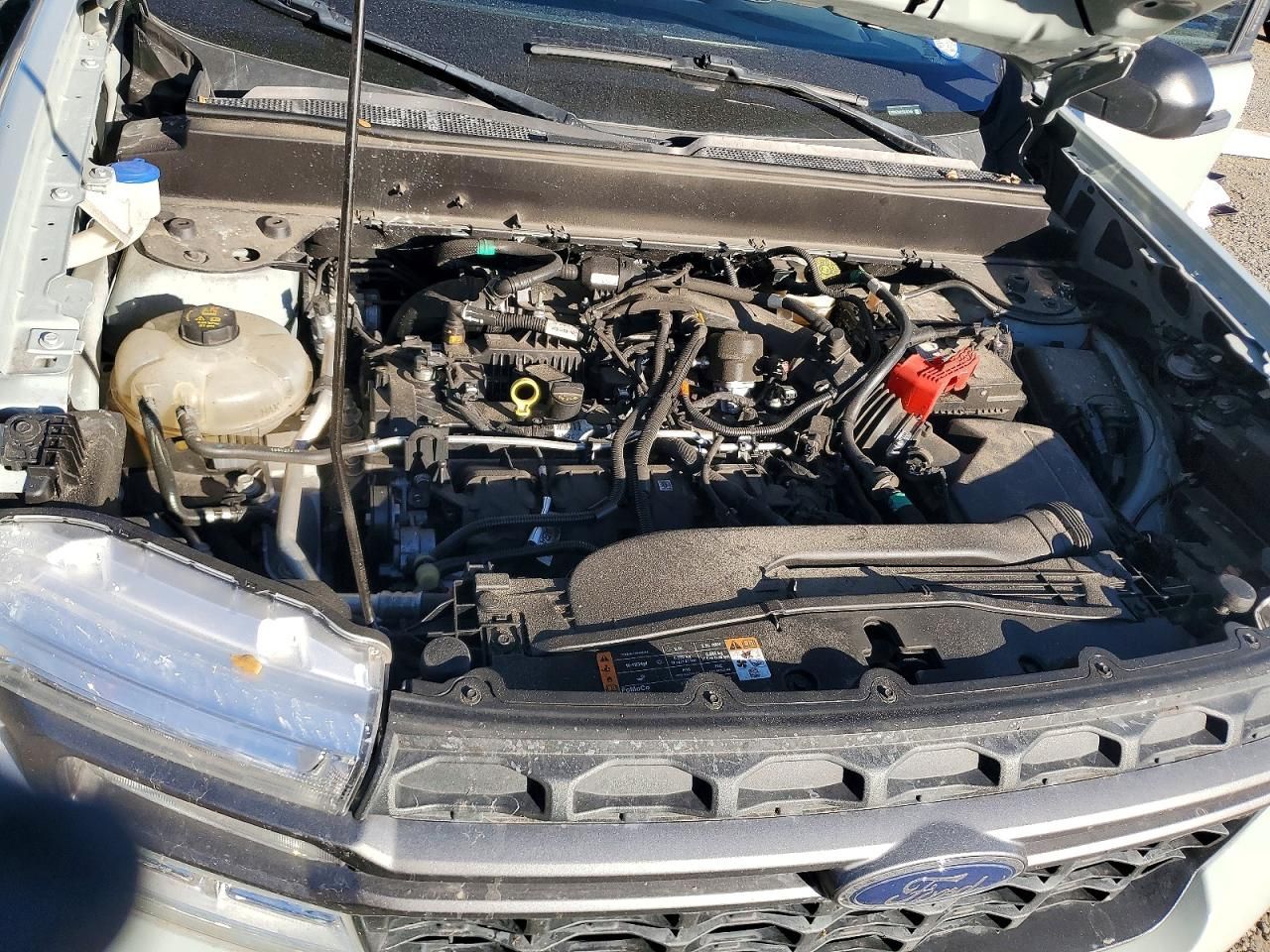 2023 Ford Maverick xl