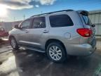 2013 Toyota Sequoia Limited
