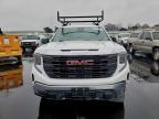 2022 GMC Sierra C1500