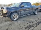 2019 GMC Sierra Limited K1500 sle