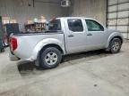 2011 Nissan Frontier s
