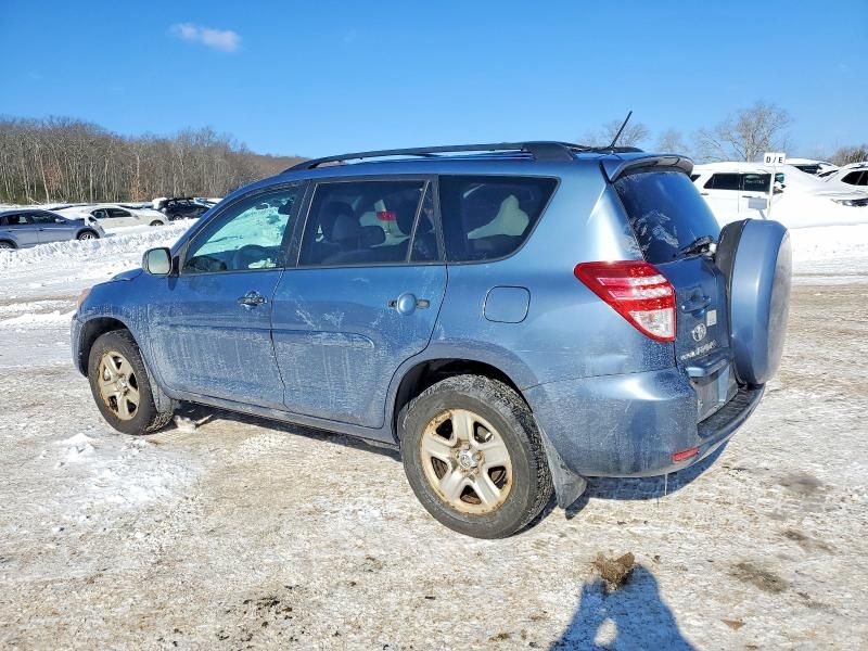 2010 Toyota Rav4