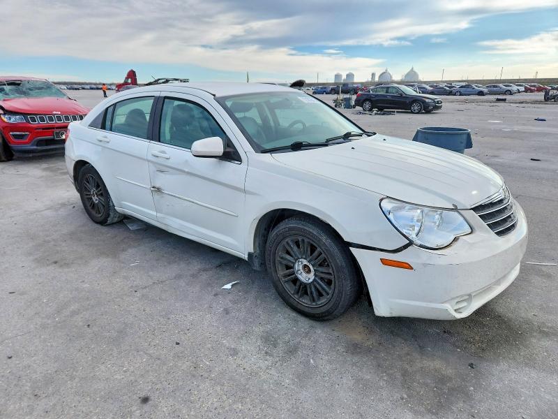 2008 Chrysler Sebring Touring