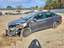 Nissan Sentra salvage cars for sale: 2019 Nissan Sentra s