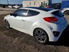 2016 Hyundai Veloster Turbo