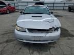 2000 Ford Mustang
