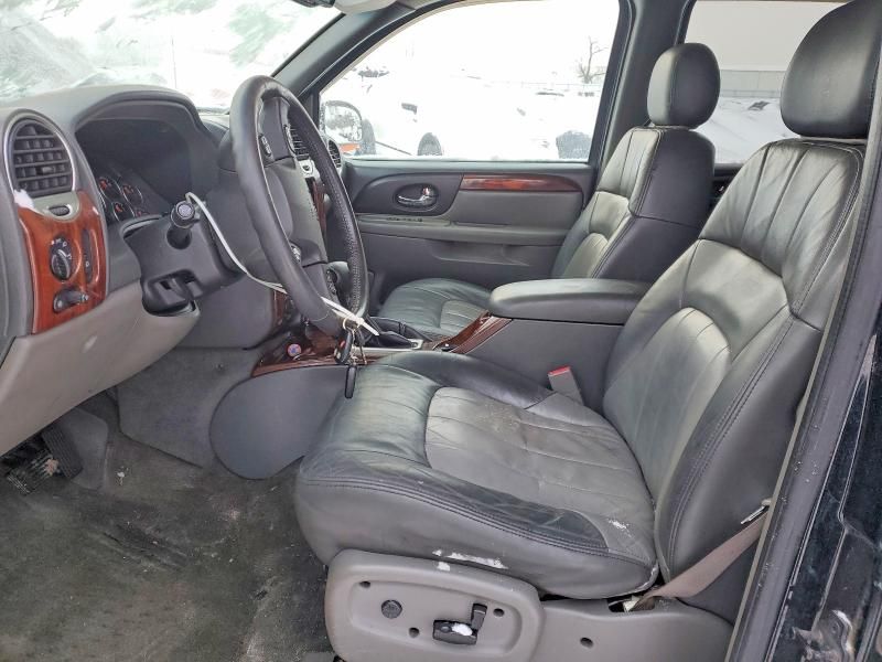 2003 GMC Envoy