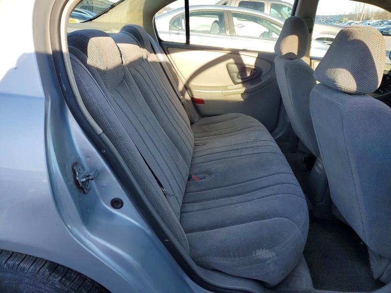 2005 Chevrolet Classic