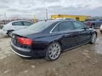 2014 Audi A8 l Quattro