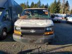 2006 Chev Rolet Express G2500 Delivery Van