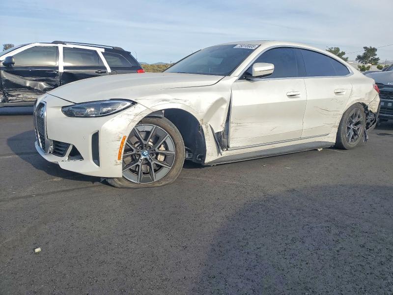 2024 BMW I4 Edrive 35