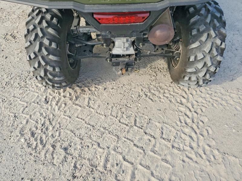 2025 Polaris Sportsman 450