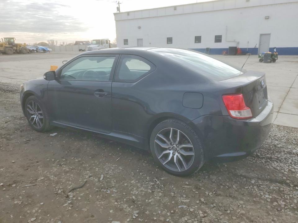 2011 Scion TC