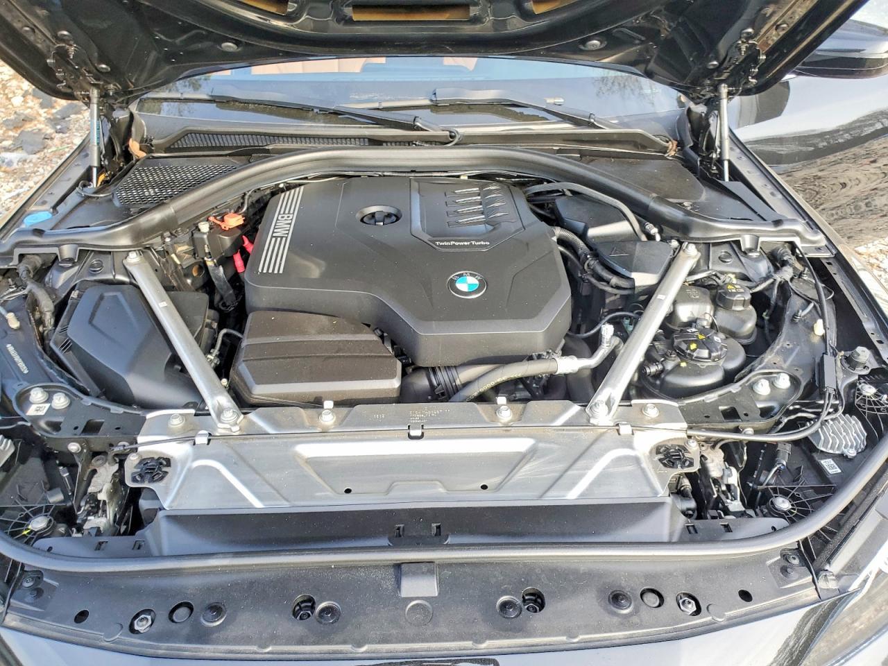 2023 BMW 430i Gran Coupe