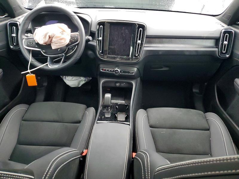2024 Volvo C40 Recharge Plus