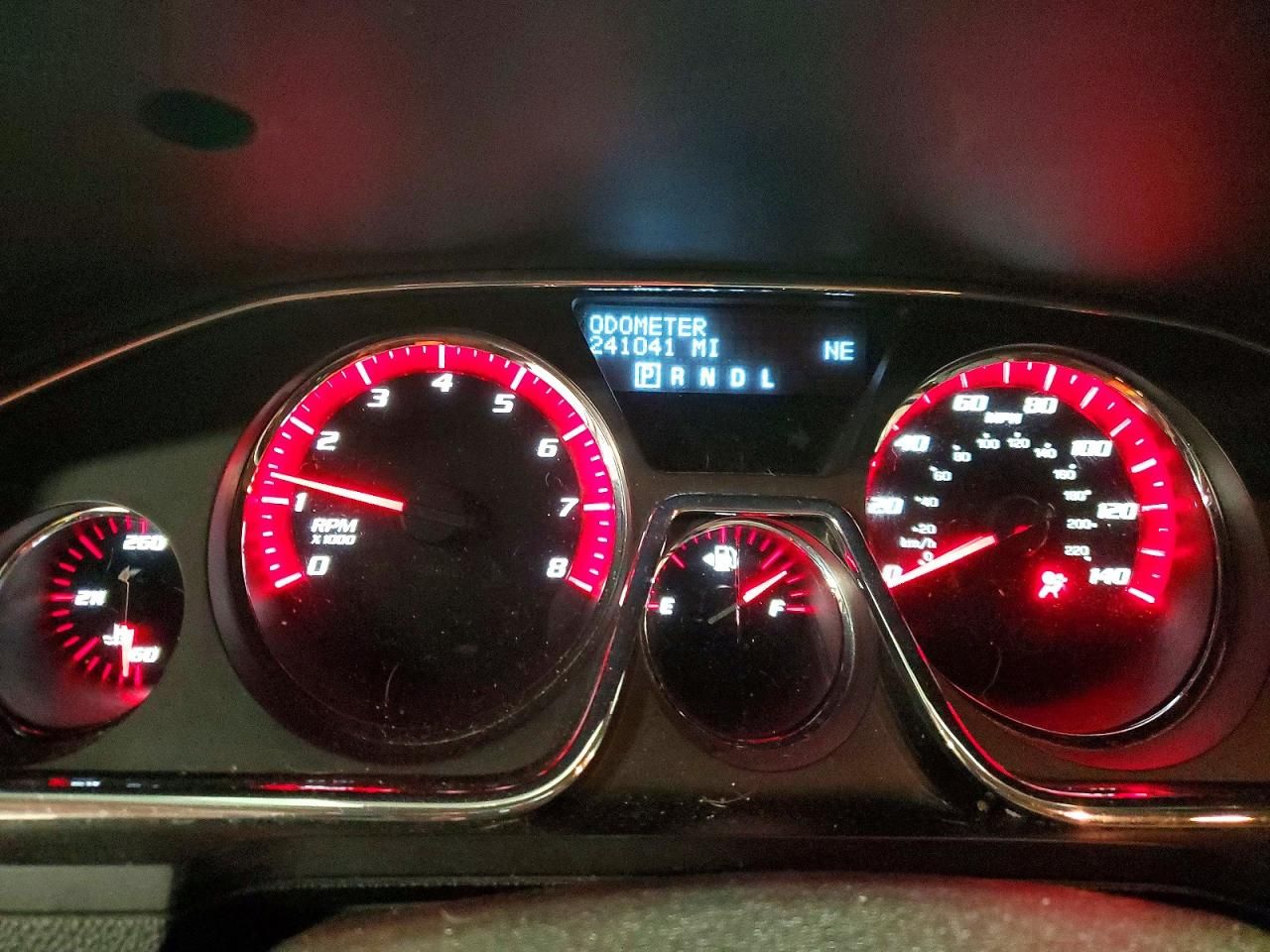 2014 GMC Acadia Slt-1