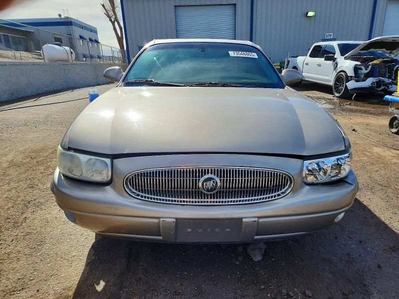 2002 Buick Lesabre Custom
