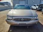 2002 Buick Lesabre Custom