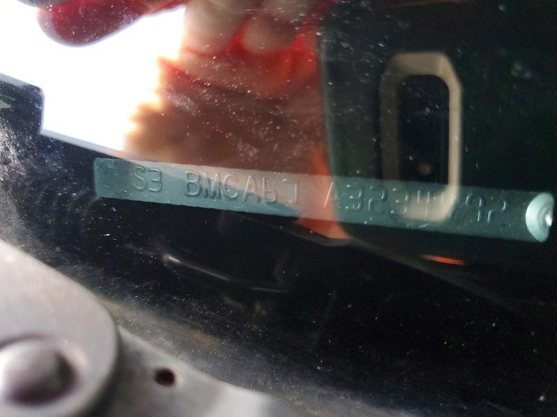 2010 Subaru Legacy 2.5i