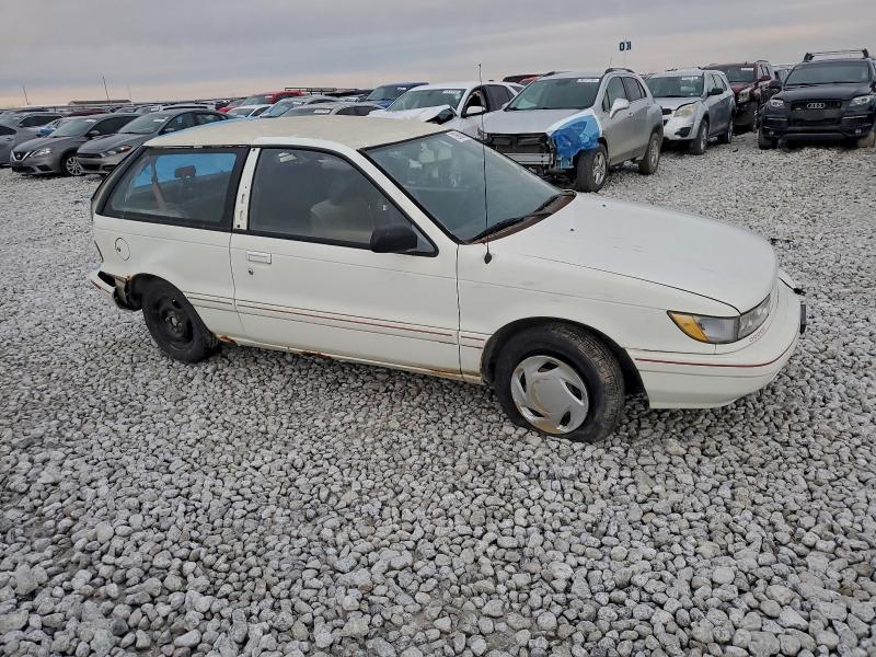 1992 Dodge Colt gl