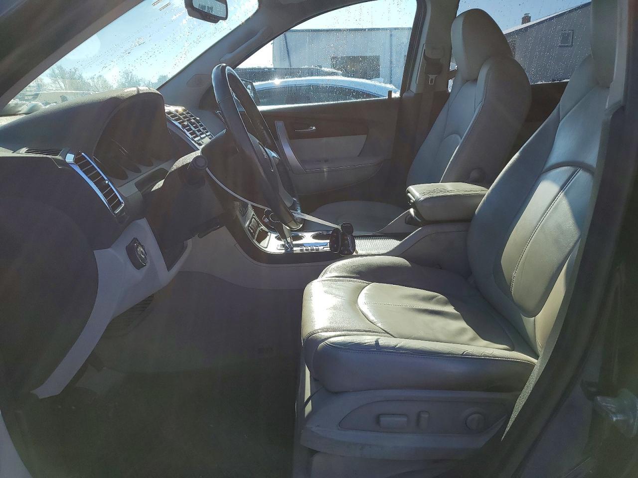 2012 GMC Acadia Slt-1