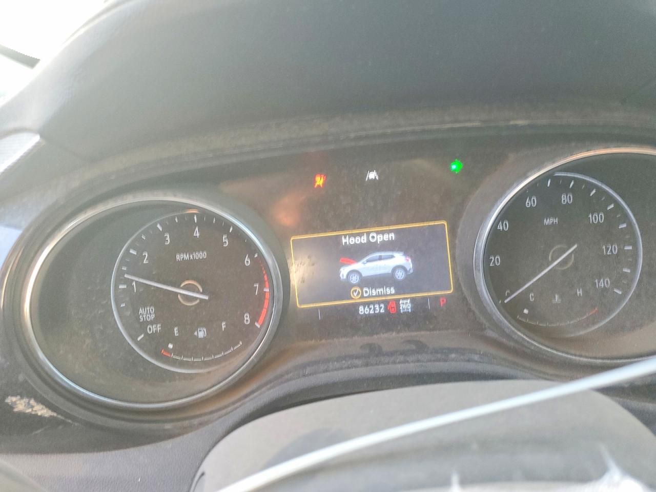 2020 Buick Encore gx Preferred