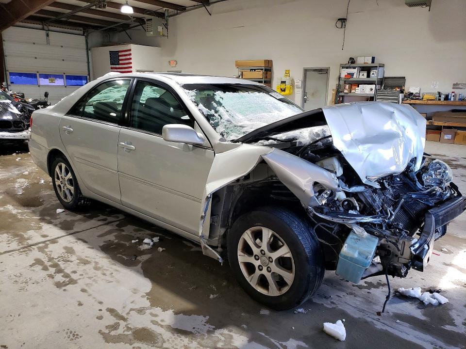 2006 Toyota Camry xle V6