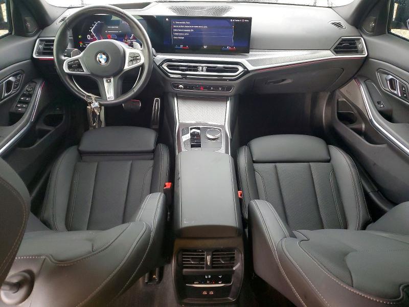 2024 Bmw Motorrad 2024 bmw Motorrad M340xi